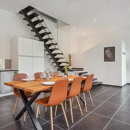 Apartment Nyrenoveret 3br Naer Aarhus M Gratis Parkering Hojbjerg