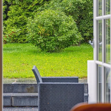 Apartment Nyrenoveret 3br Naer Aarhus M Gratis Parkering Hojbjerg